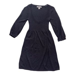 White House Black Market Women’s Black Dress Sz.XS